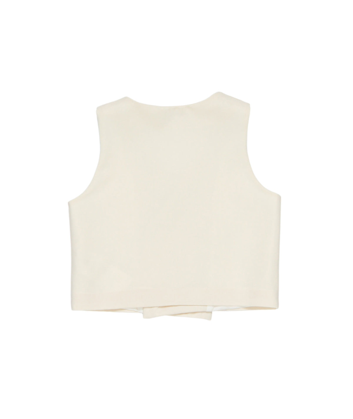 GILET BABY U+E - UEM0744