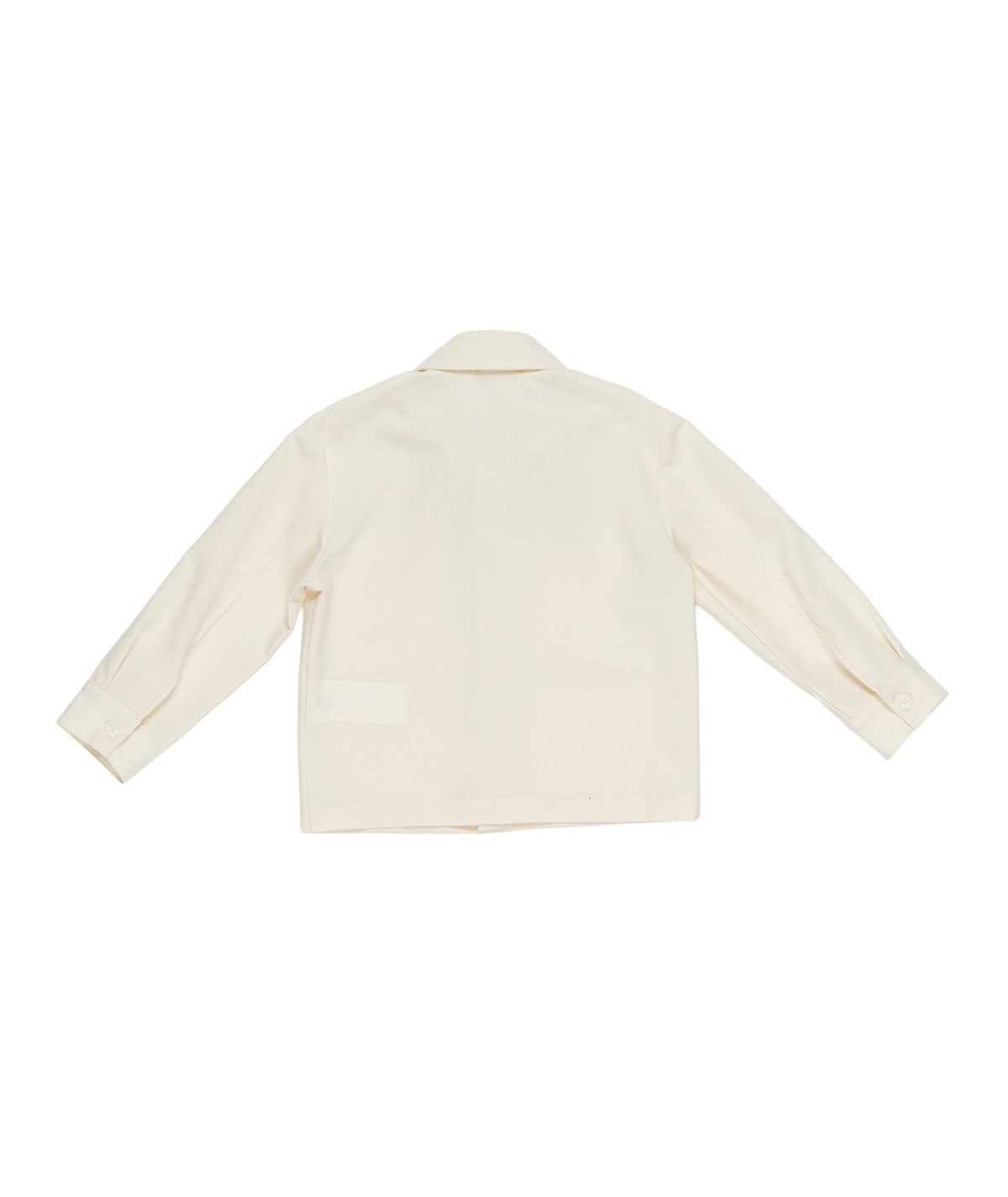 GIACCA CAMICIA BABY U+E - UEM0747