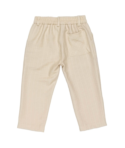 PANTALONI BABY U+E - UEM0767