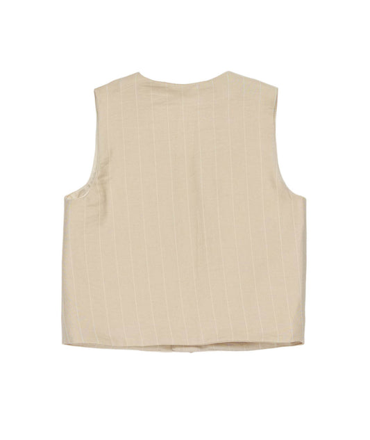 GILET BABY U+E - UEM0768