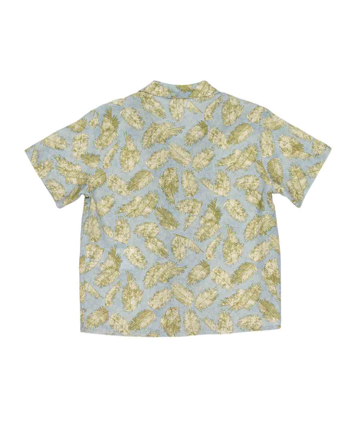 CAMICIA BABY U+E - UEM0773