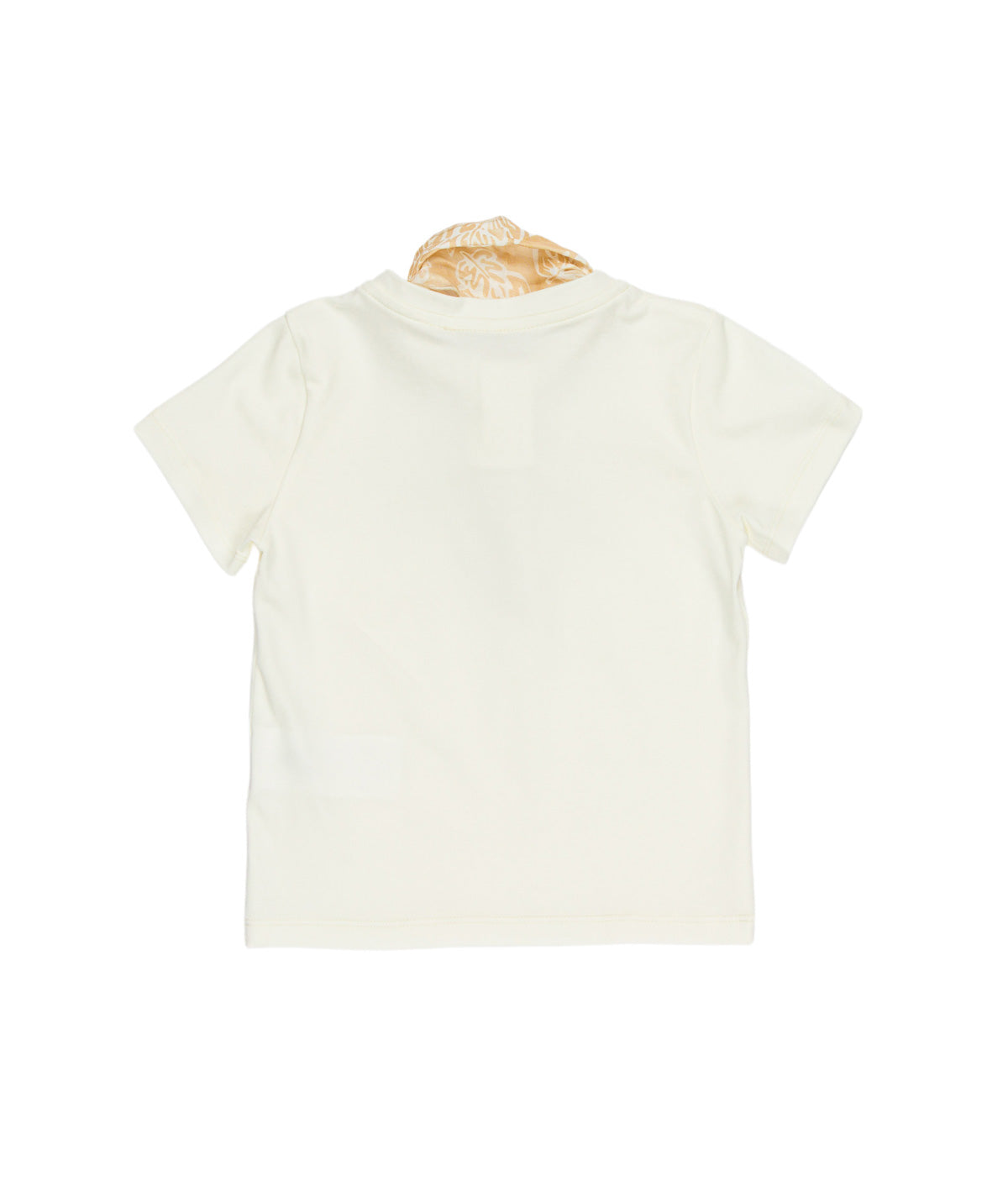 T-SHIRT BABY U+E - UEM0780