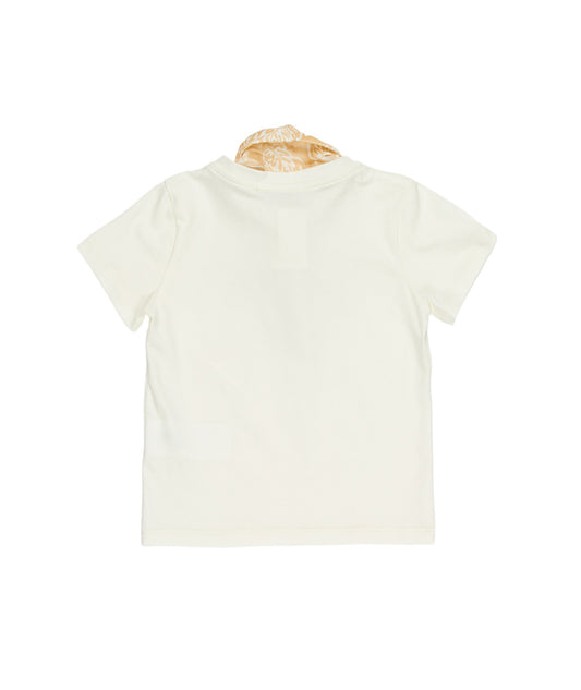 T-SHIRT BABY U+E - UEM0780