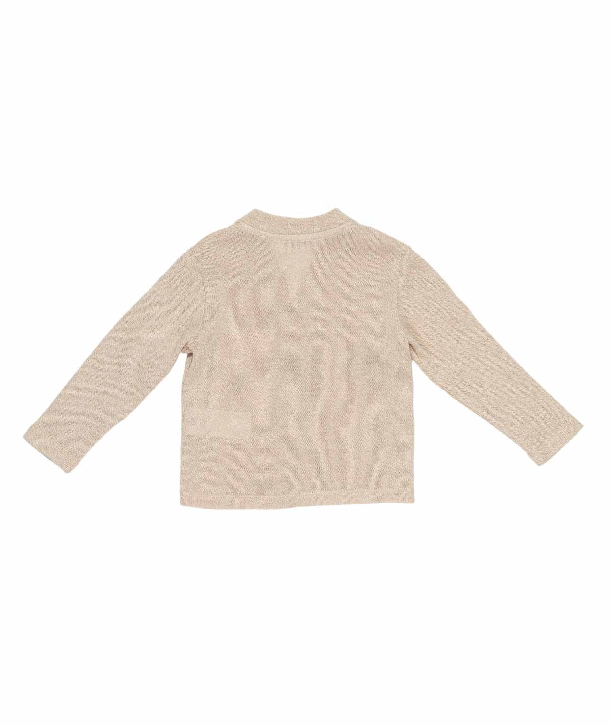 CARDIGAN BABY U+E - UEM0783