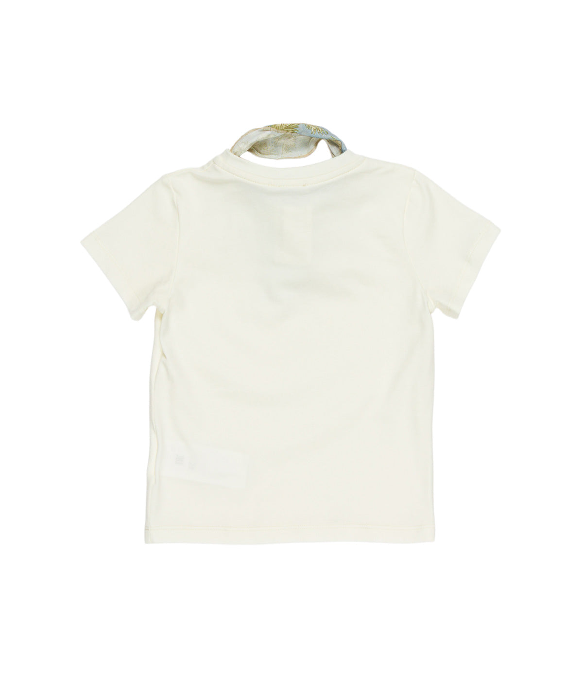 T-SHIRT BABY U+E - UEM0789