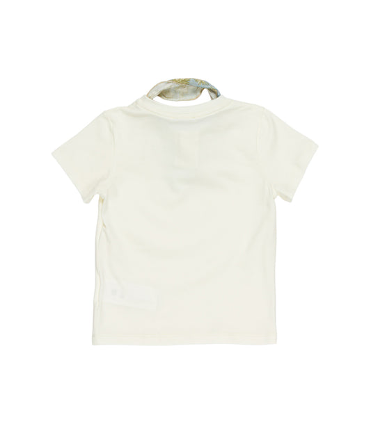 T-SHIRT BABY U+E - UEM0789