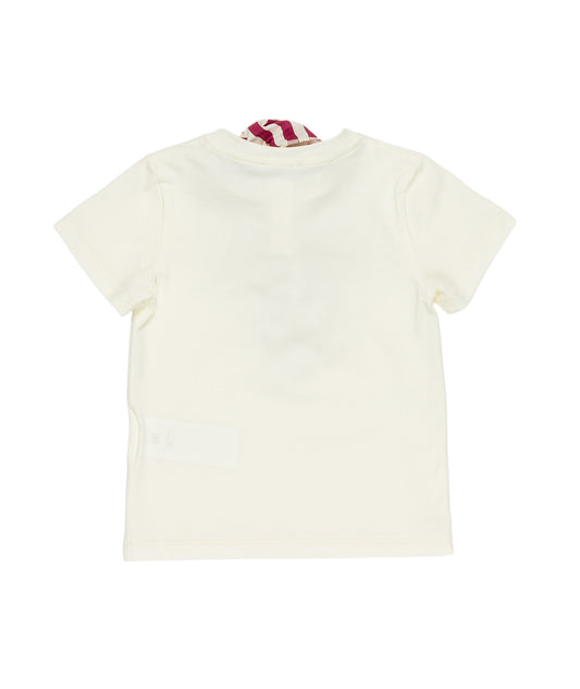 T-SHIRT BABY U+E - UEM0790