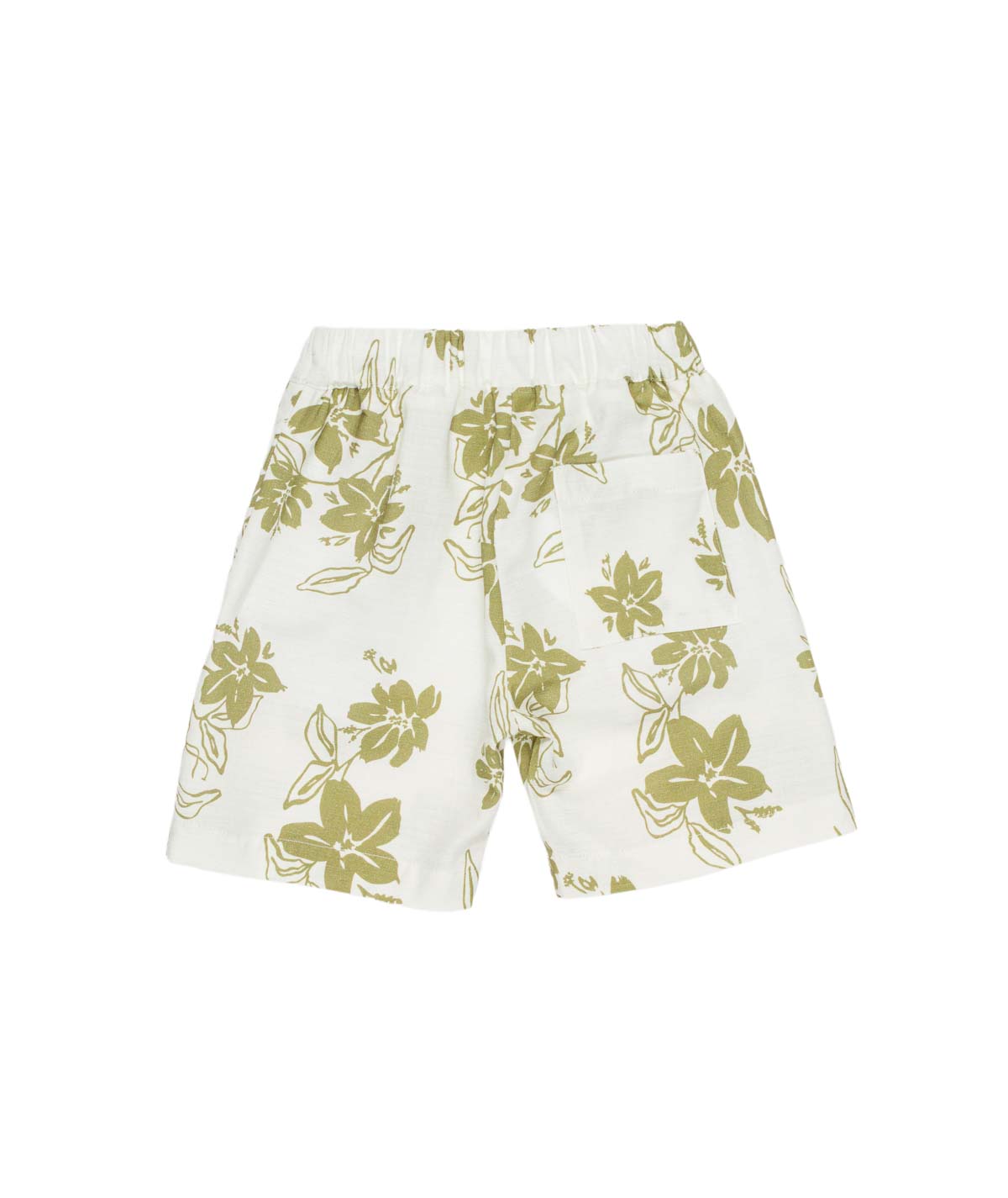 BERMUDA BABY U+E - UEM0792