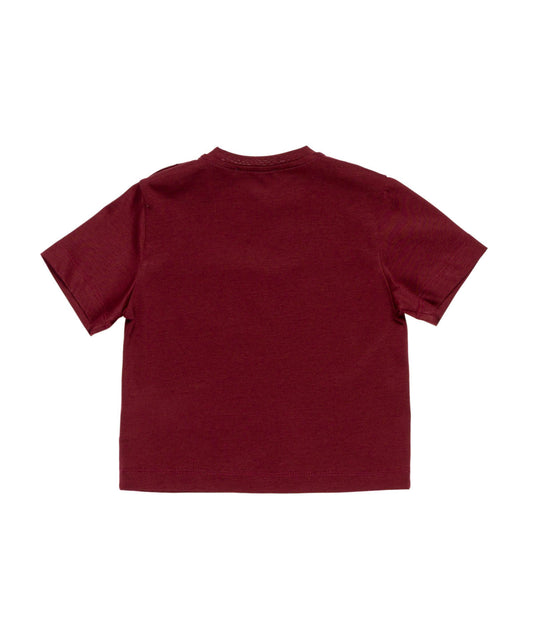 T-SHIRT BABY U+E - UEM0797