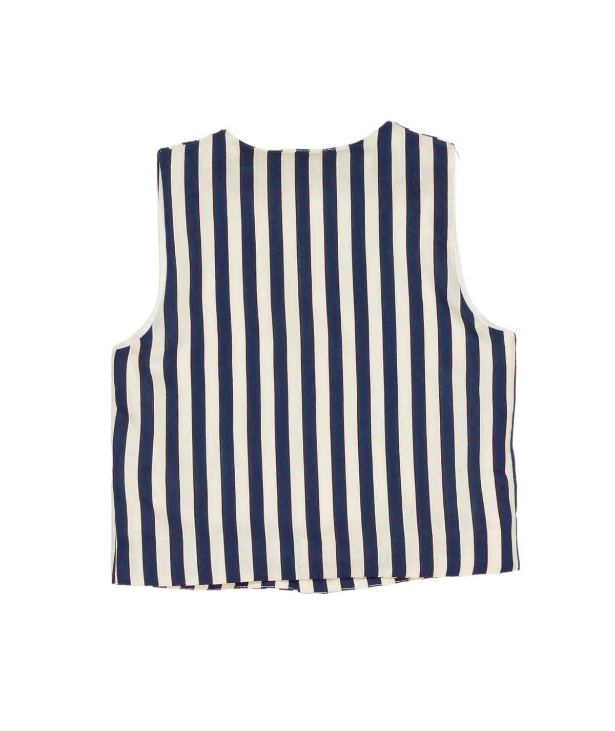 GILET BABY U+E - UEM0801