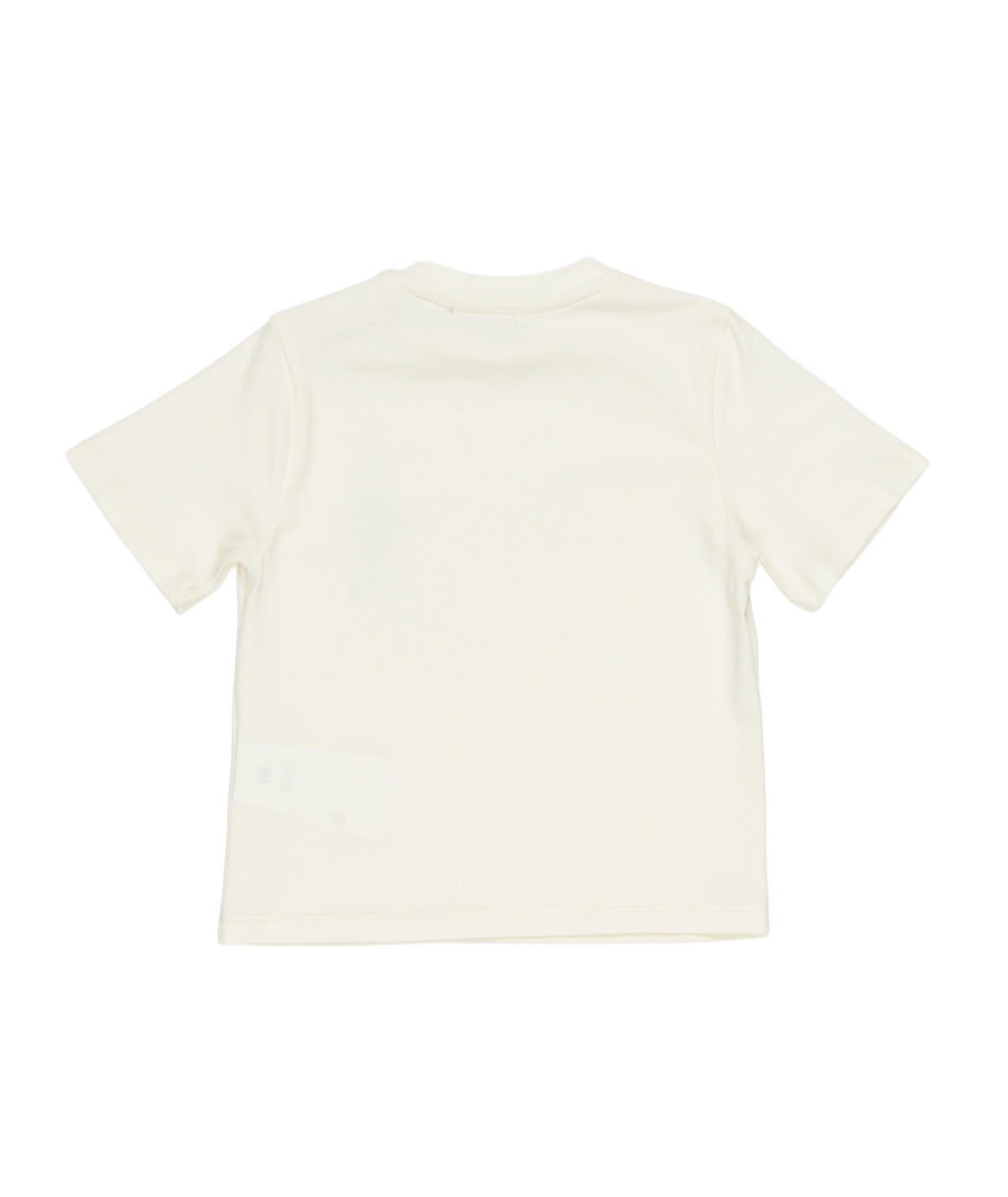 T-SHIRT BABY U+E - UEM0823