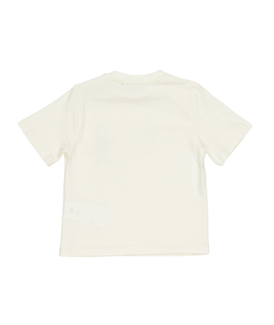 T-SHIRT BABY U+E - UEM0823