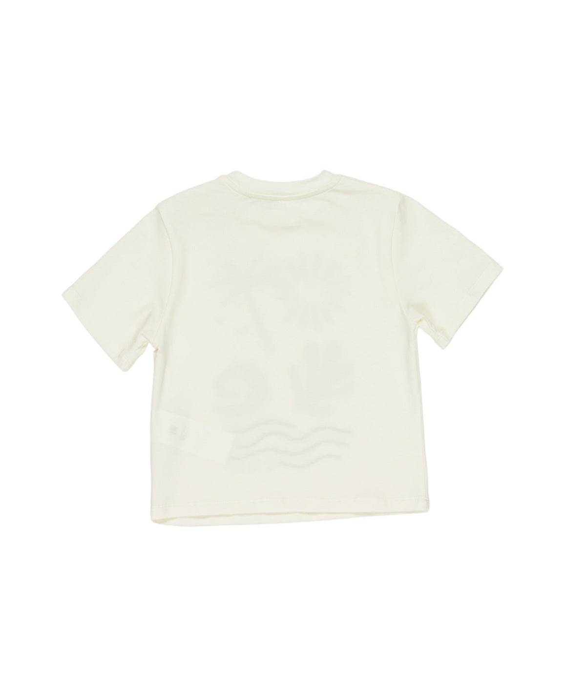 T-SHIRT BABY U+E - UEM0826