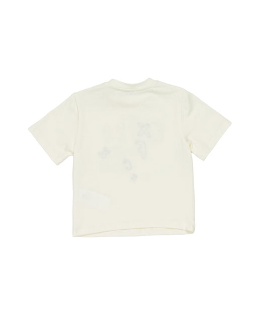 T-SHIRT BABY U+E - UEM0827