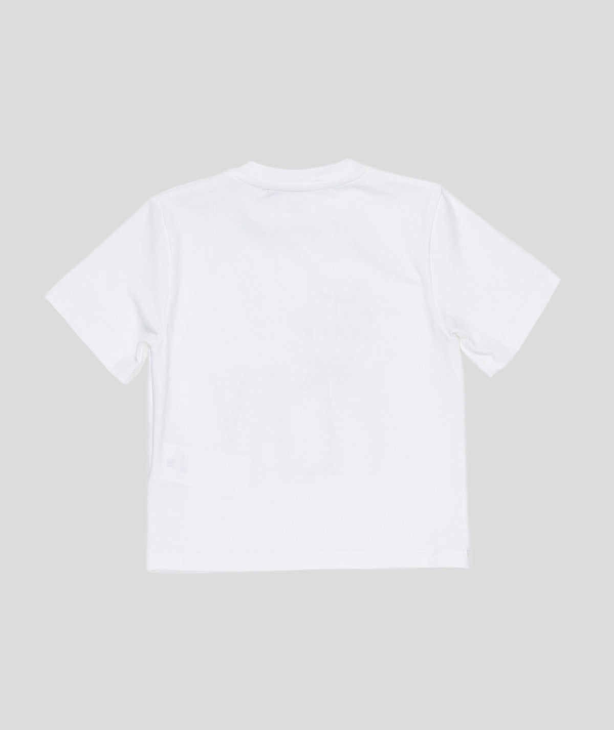 T-SHIRT BABY U+E - UEM0834
