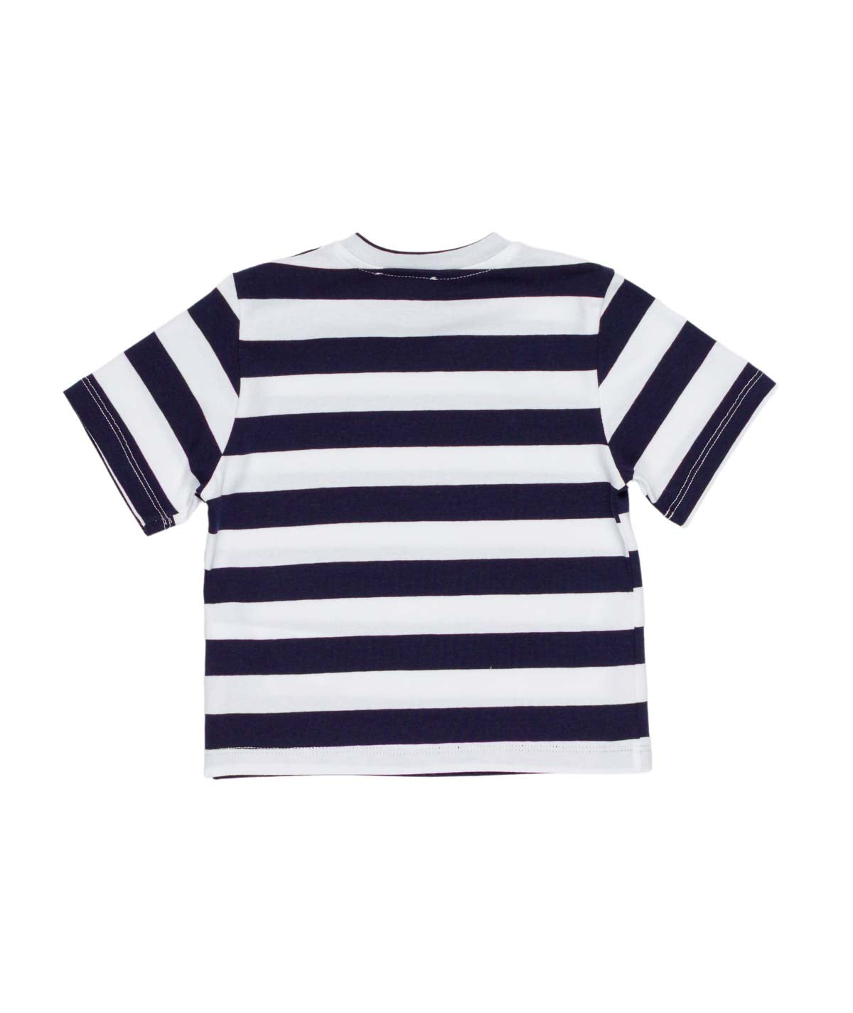 T-SHIRT BABY U+E - UEM0835