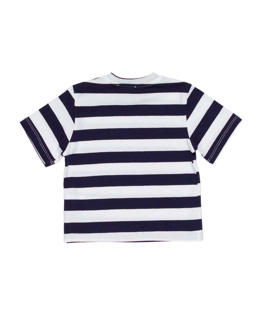 T-SHIRT BABY U+E - UEM0835