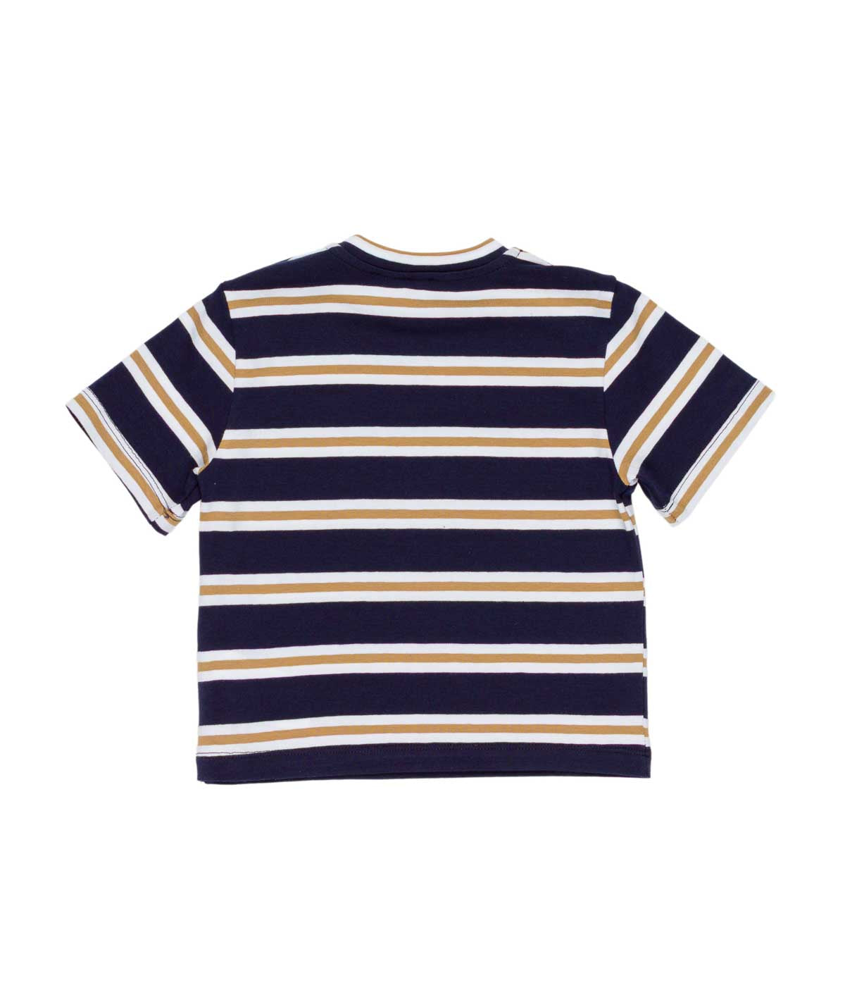 T-SHIRT BABY U+E - UEM0837