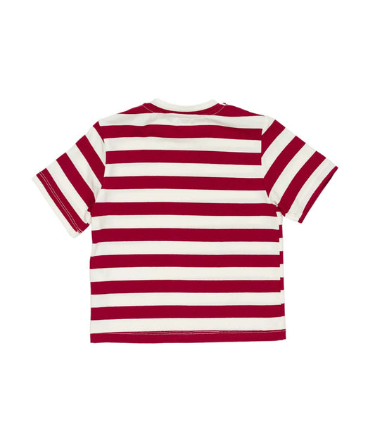 T-SHIRT BABY U+E - UEM0838
