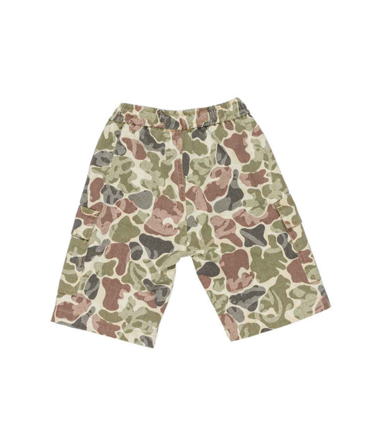 BERMUDA BABY U+E - UEM0842