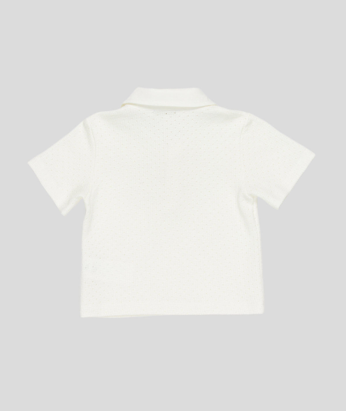POLO M/M BABY U+E - UEM0848