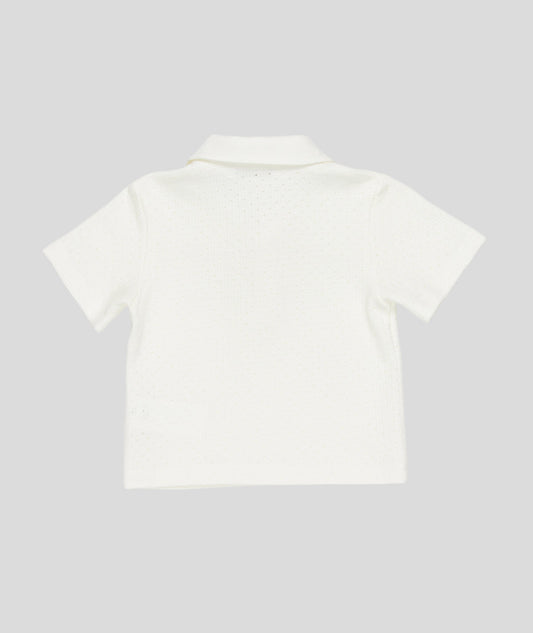 POLO M/M BABY U+E - UEM0848