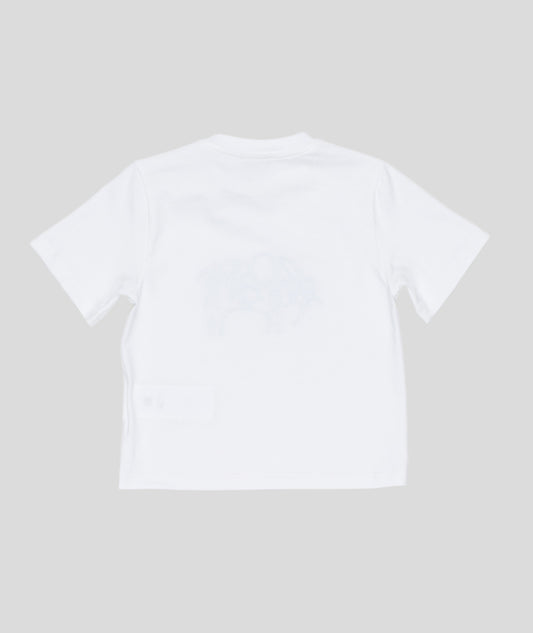 T-SHIRT BABY U+E - UEM0858