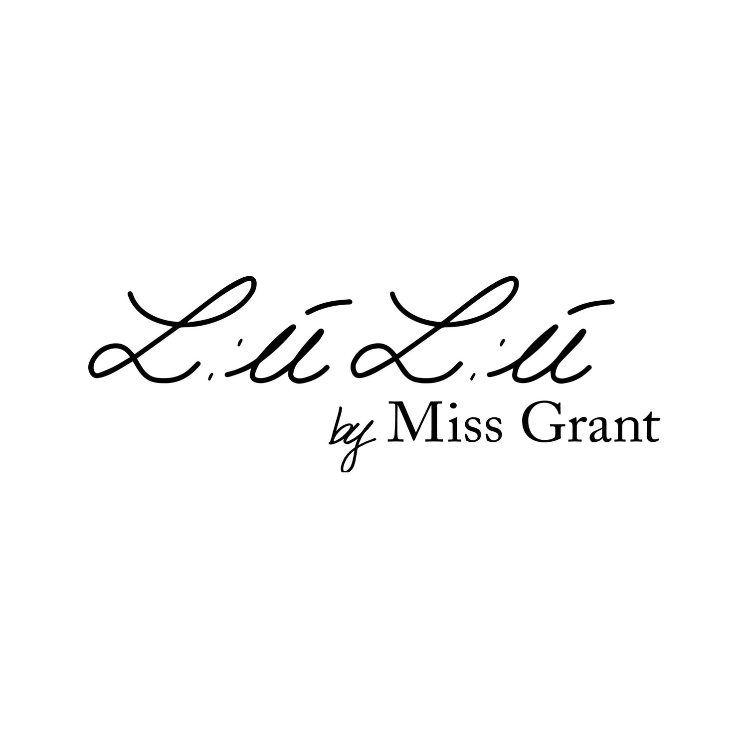 LuLu by Miss Grant