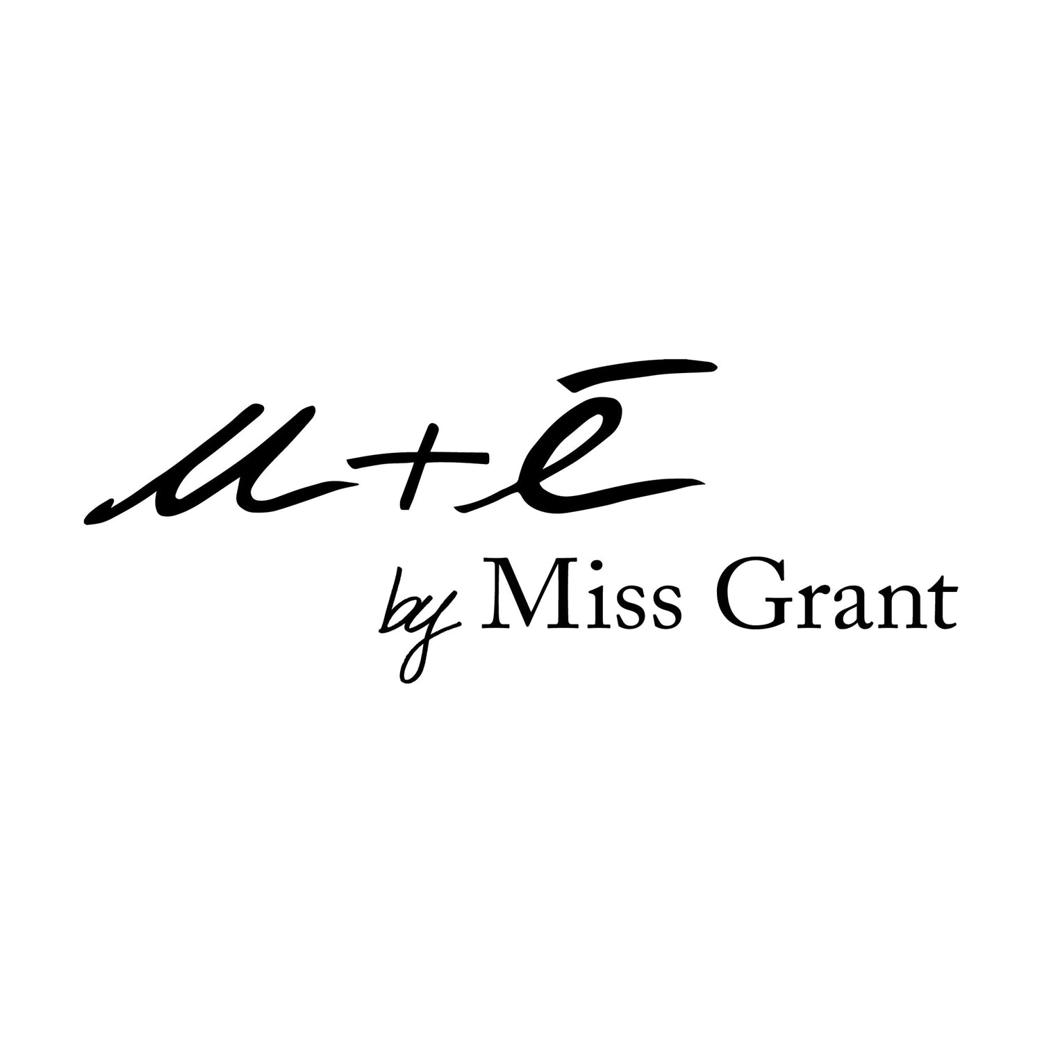 u+è by Miss Grant