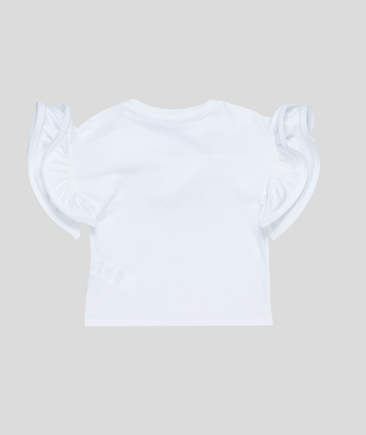 T-SHIRT GIRL LULU BY MISS GRANT - LL2929