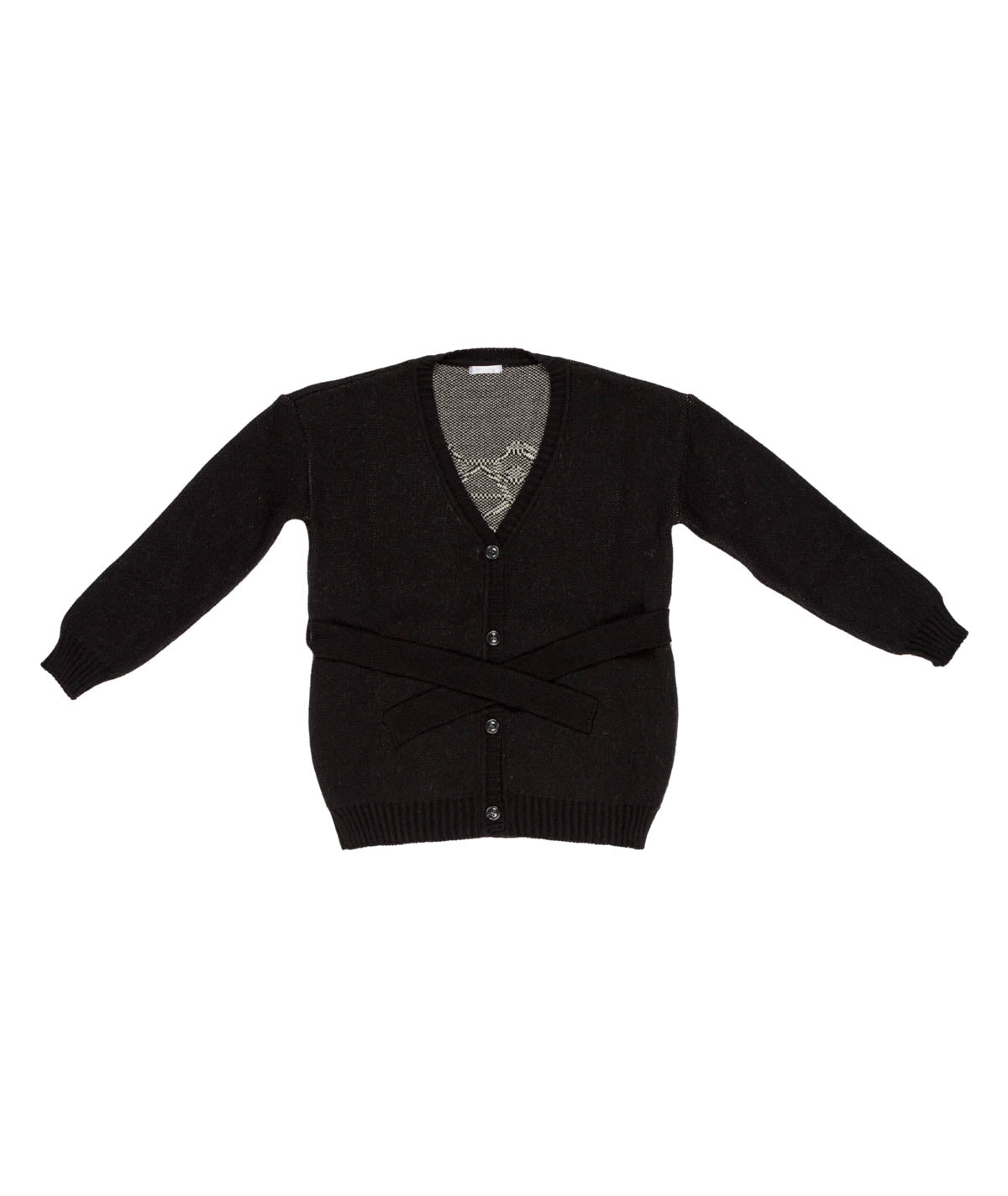 CARDIGAN GIRL LULU BY MISS GRANT - LL2964