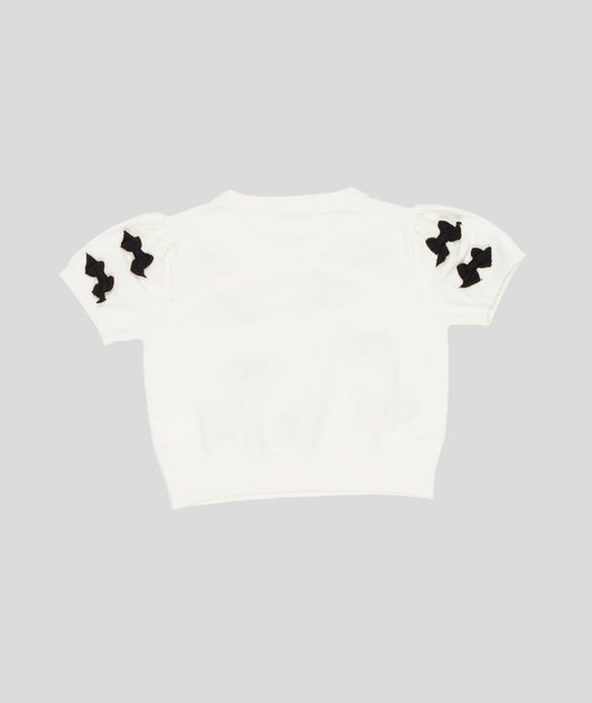 MAGLIA GIRL LULU BY MISS GRANT - LL2971