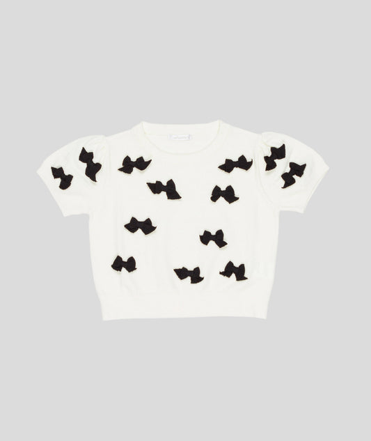 MAGLIA GIRL LULU BY MISS GRANT - LL2971