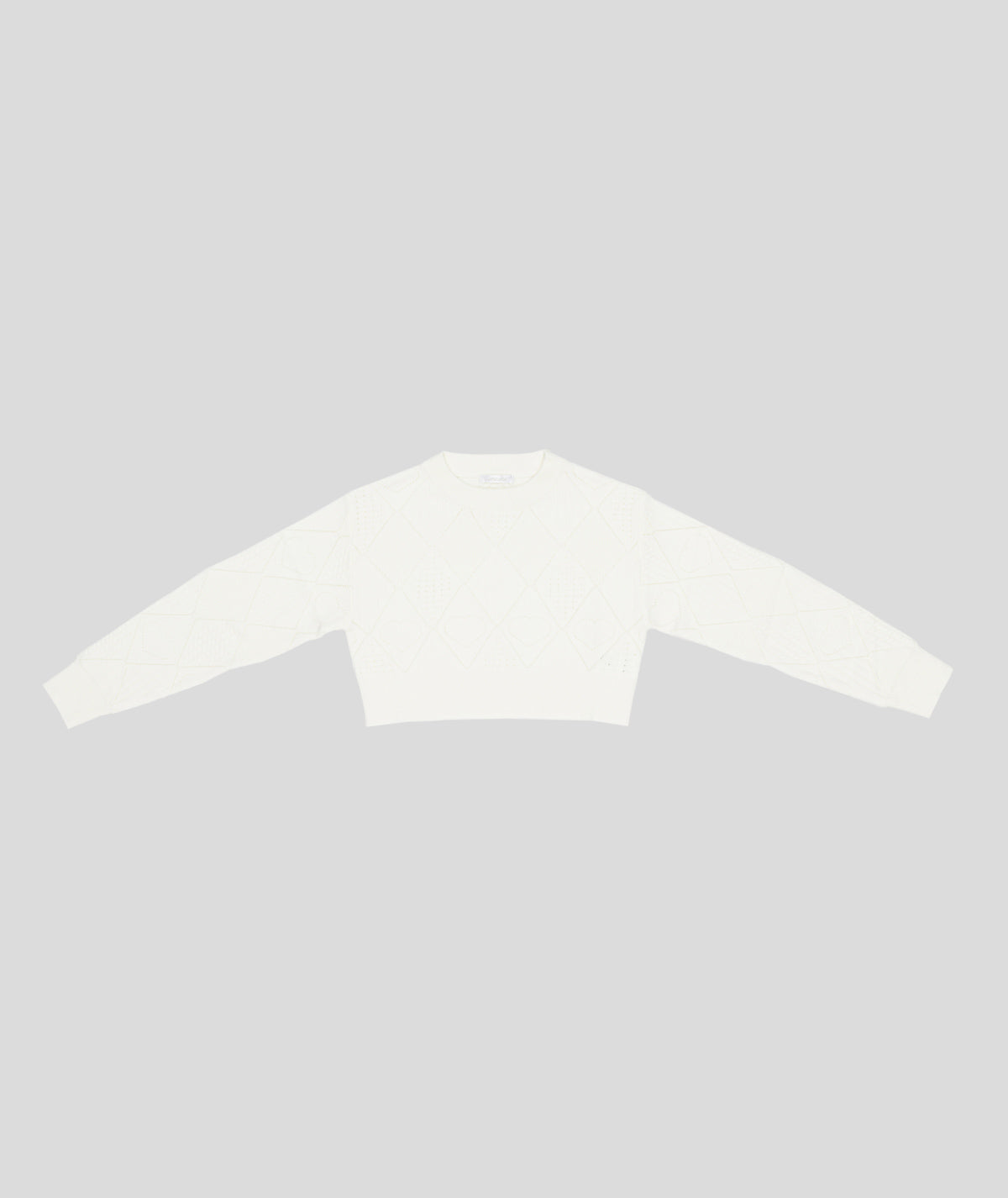 MAGLIA GIRL LULU BY MISS GRANT - LL2975