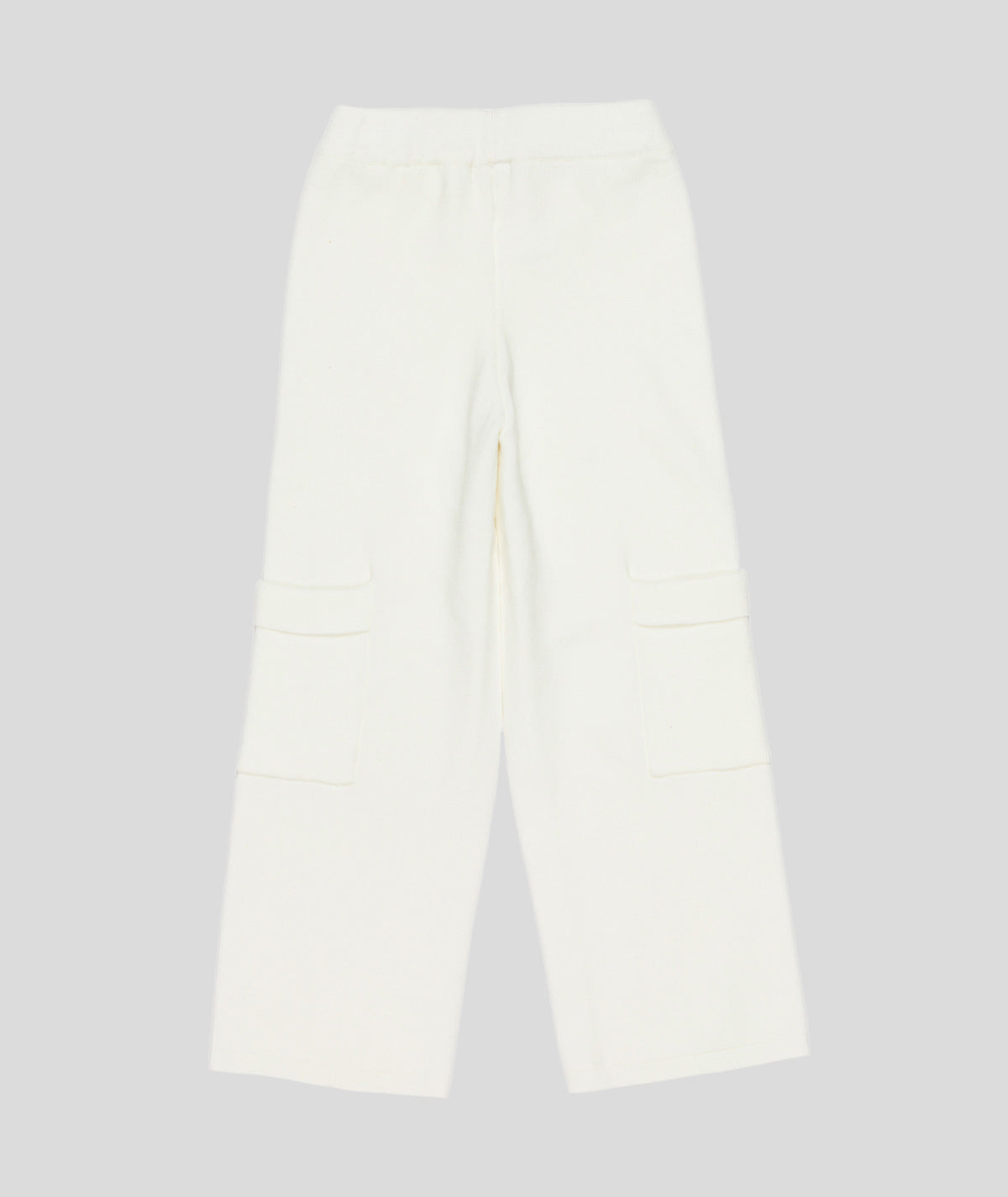 PANTALONE MAGLIA GIRL LULU BY MISS GRANT - LL2977