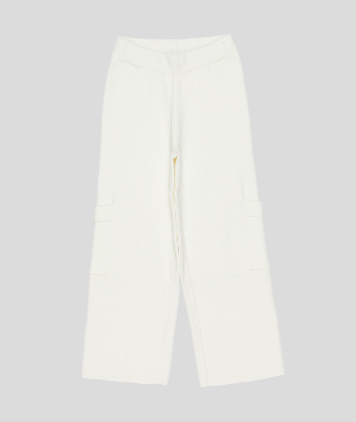 PANTALONE MAGLIA GIRL LULU BY MISS GRANT - LL2977