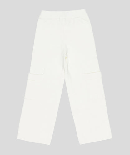 PANTALONE MAGLIA GIRL LULU BY MISS GRANT - LL2977