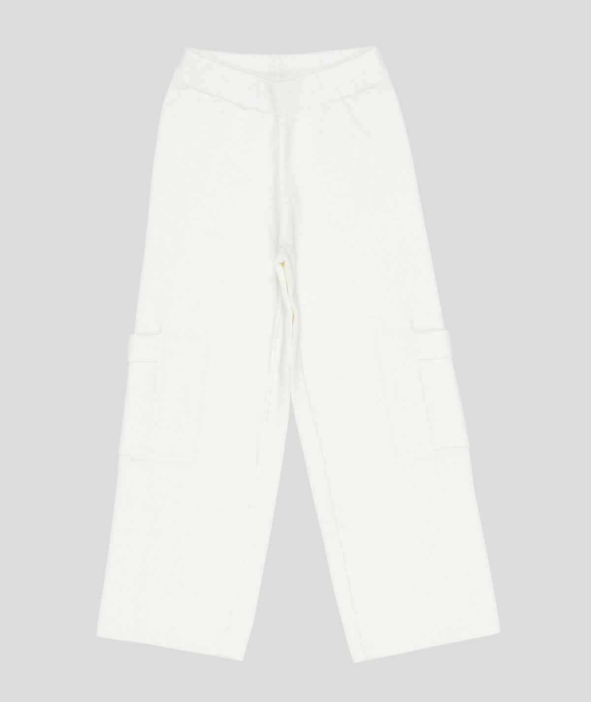 PANTALONE MAGLIA GIRL LULU BY MISS GRANT - LL2977