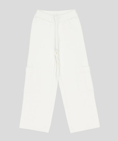 PANTALONE MAGLIA GIRL LULU BY MISS GRANT - LL2977