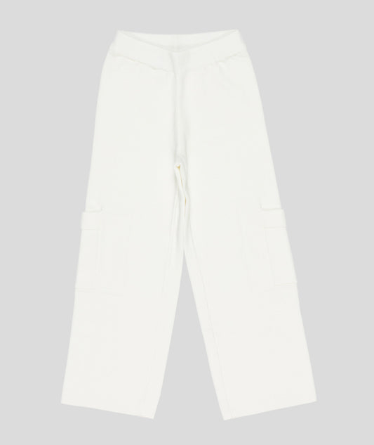 PANTALONE MAGLIA GIRL LULU BY MISS GRANT - LL2977