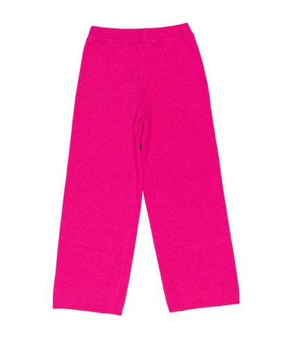 PANTALONE MAGLIA GIRL LULU BY MISS GRANT - LL2978