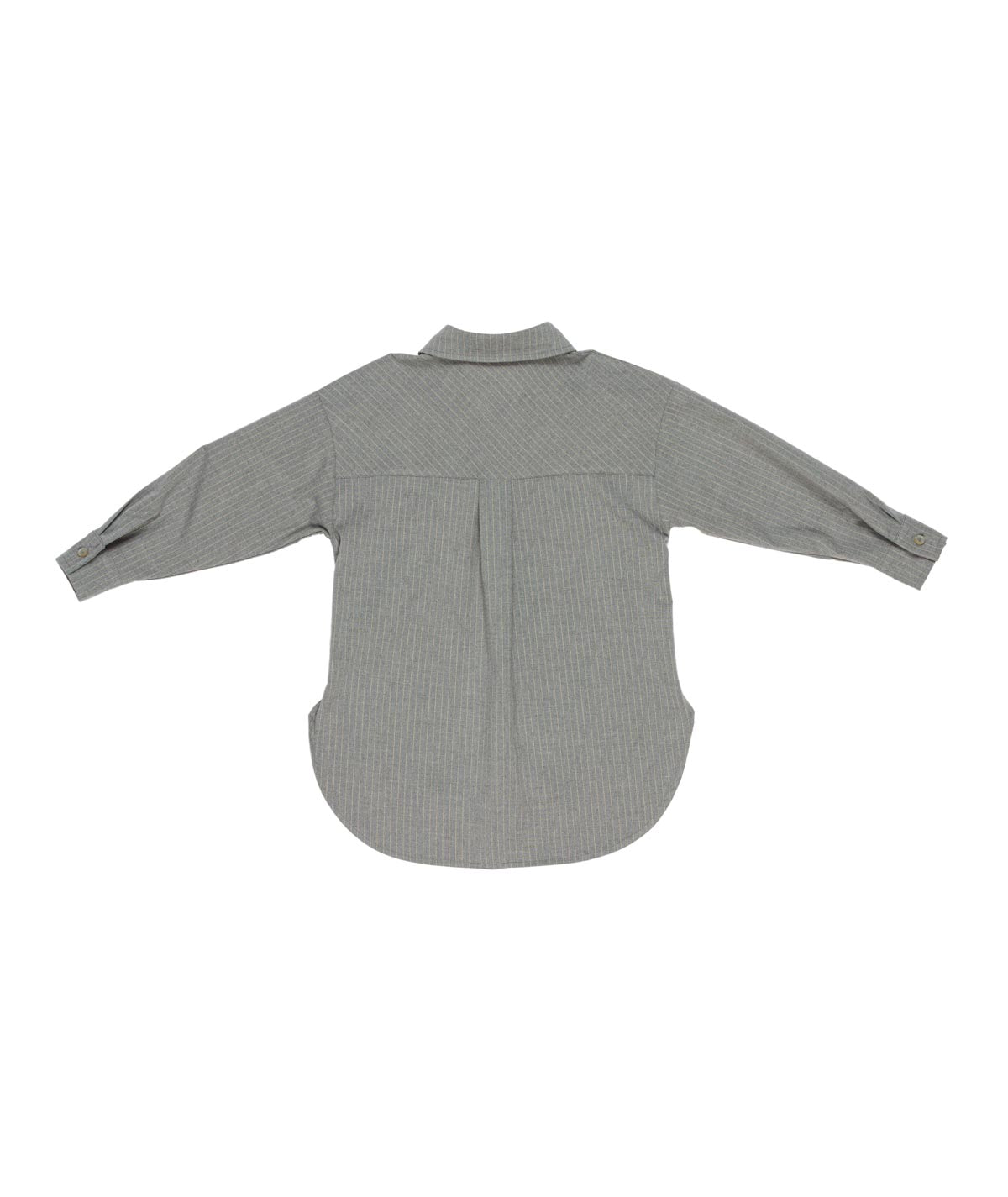 CAMICIA GIRL LULU BY MISS GRANT - LL2985