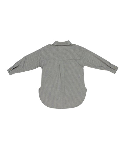 CAMICIA GIRL LULU BY MISS GRANT - LL2985