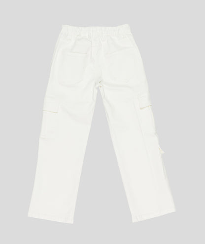 PANTALONE GIRL LULU BY MISS GRANT - LL2994