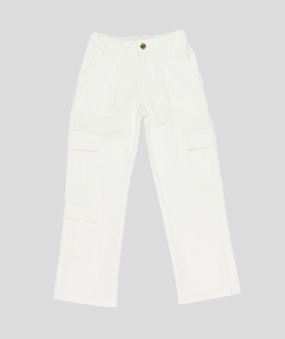 PANTALONE GIRL LULU BY MISS GRANT - LL2994