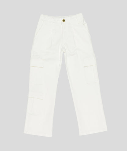 PANTALONE GIRL LULU BY MISS GRANT - LL2994