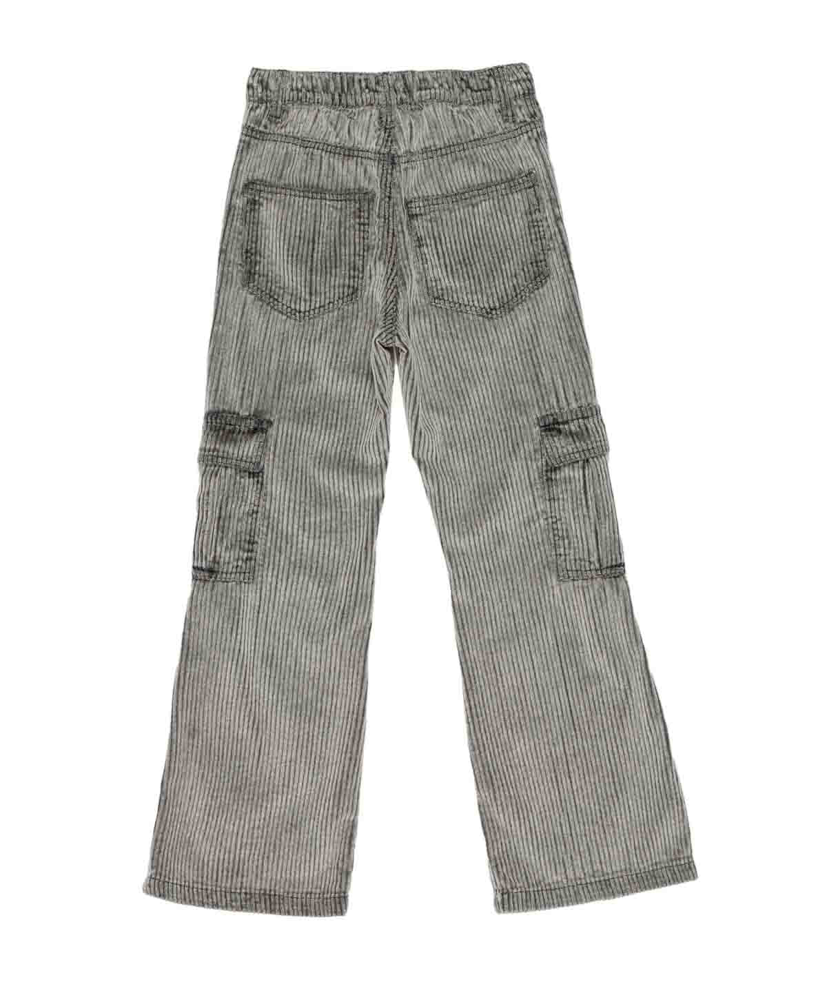 PANTALONE GIRL LULU BY MISS GRANT - LL2995