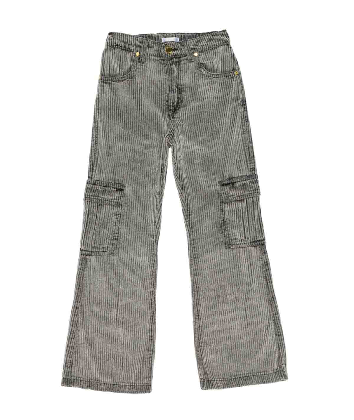 PANTALONE GIRL LULU BY MISS GRANT - LL2995