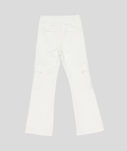 PANTALONE GIRL LULU BY MISS GRANT - LL2996