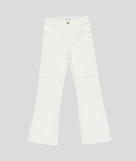 PANTALONE GIRL LULU BY MISS GRANT - LL2996